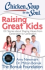 Image for Chicken Soup for the Soul: Raising Great Kids