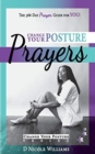 Image for Change Your Posture PRAYERS