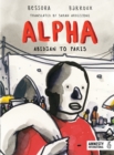 Image for Alpha: Abidjan to Paris