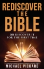 Image for Rediscover The Bible