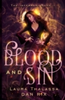 Image for Blood and Sin
