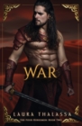 Image for War (The Four Horseman Book 2)
