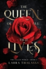 Image for The Queen of All That Lives (The Fallen World Book 3)