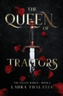 Image for The Queen of Traitors (The Fallen World Book 2)