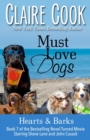 Image for Must Love Dogs : Hearts &amp; Barks: (Book 7)