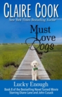 Image for Must Love Dogs : Lucky Enough: (Book 8)