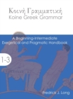 Image for Koine Greek Grammar