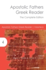 Image for Apostolic Fathers Greek Reader