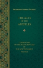 Image for The Acts of the Apostles