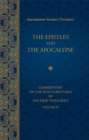 Image for Epistles and the Apocalypse