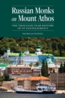 Image for Russian Monks on Mount Athos