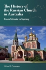 Image for History of the Russian Church in Australia