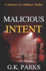 Image for Malicious Intent