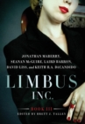 Image for Limbus, Inc. - Book III
