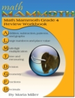Image for Math Mammoth Grade 4 Review Workbook
