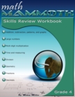 Image for Math Mammoth Grade 4 Skills Review Workbook