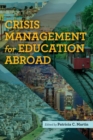 Image for Crisis Management for Education Abroad