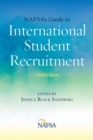 Image for NAFSA&#39;s Guide to International Student Recruitment