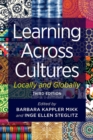 Image for Learning Across Cultures