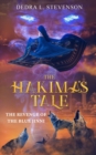 Image for The Revenge of the Blue Jinni