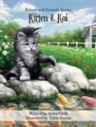 Image for Kitten &amp; Koi