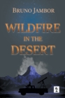 Image for Wildfire in the Desert