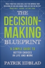 Image for The Decision-Making Blueprint