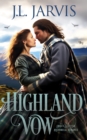 Image for Highland Vow