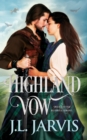 Image for Highland Vow : A Sweet Scottish Historical Romance
