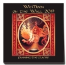 Image for We&#39;Moon on the Wall 2019