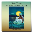 Image for We’Moon on the Wall 2024