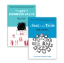 Image for A Seat at the Table and The Art of Business Value