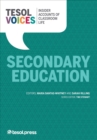 Image for Secondary education
