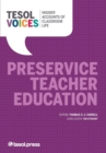 Image for Preservice teacher education