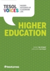 Image for TESOL voices  : insider accounts of classroom life: Higher education
