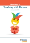 Image for New ways in teaching with humor