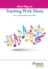 Image for New ways in teaching with music