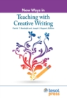 Image for New ways in teaching with creative writing