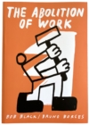 Image for The Abolition Of Work