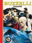 Image for Buzzelli Collected Works Vol. 3 : Zasafir