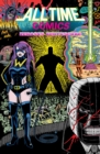Image for All Time Comics Zerosis Deathscape