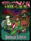 Image for Creature of the Week : The Book of Goblins