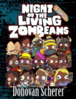 Image for Night of the Living ZomBeans - Volume 2