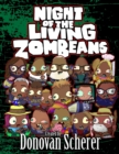 Image for Night of the Living ZomBeans - A Coloring Book of Zombie Beans