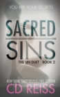 Image for Sacred Sins