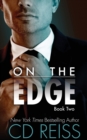 Image for On the Edge : The Edge #2