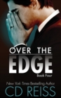 Image for Over the Edge : The Edge #4