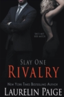 Image for Rivalry