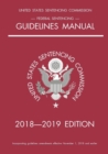 Image for Federal Sentencing Guidelines Manual; 2018-2019 Edition