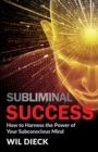 Image for Subliminal Success